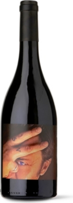EL ESCOCES VOLANTE Dos Dedos de Frente 750ml