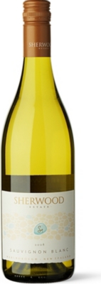 SHERWOOD Sauvignon Blanc 2009 750ml
