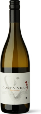 COSTA VERA Chardonnay 2009 750ml