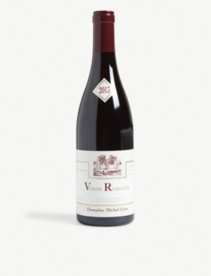 MICHEL GROS Vosne Romanee 2006 750ml