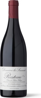 DOMAINE SOUMADE Rasteau 2007/2008 750ml