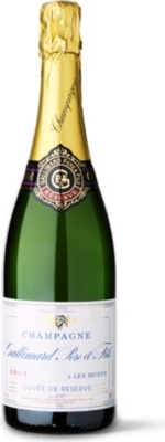 GALLIMARD Brut NV 750ml