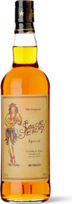 SAILOR JERRY RUM Rum 700ml