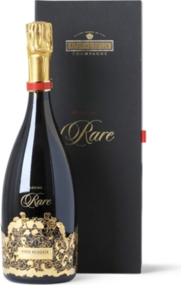 HEIDSIECK Cuvée Rare 1999 750ml