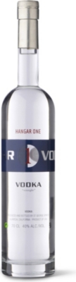  Hangar One vodka 70cl