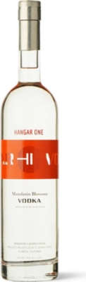 HANGER ONE Mandarin Blossom vodka 700ml