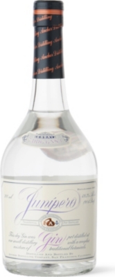 JUNIPERO Gin 700ml