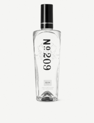 NO. 209 Gin 700ml
