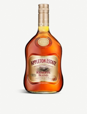 APPLETON Appleton Estate Reserve eight year old 700ml