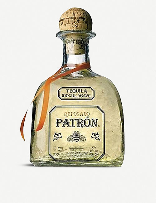 PATRON: Reposado tequila 700ml