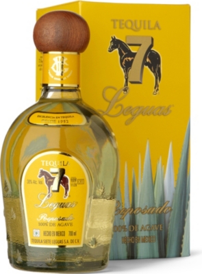 SIETA LEGUAS Siete Leguas Reposado 700ml