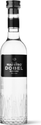 DOBEL Diamond tequila 700ml