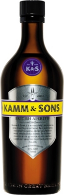 KAMM & SONS Kammerlings Ginseng Spirit 500ml