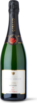 HENRI GIRAUD Esprit Blanc de Blanc 750ml