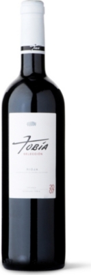 BODEGAS TOBIA Crianza 2006 750ml