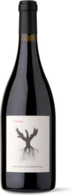 O.FOURNIER Ribera del Duero Spiga 2004 750ml