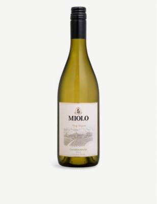 MIOLO Chardonnay Reserva 750ml
