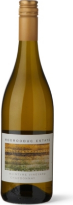 MOOROODUC ESTATE Mcintyre Chardonnay 750ml