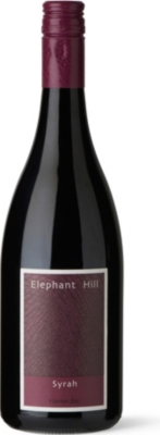 ELEPHANT HILL Shiraz 750ml