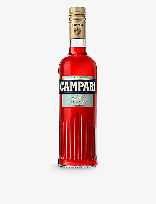 CAMPARI: Bitters 700ml
