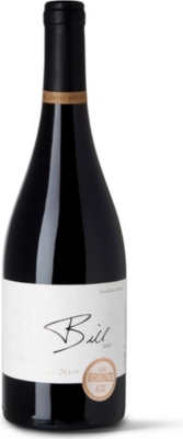  Bill Pinot Noir 750ml