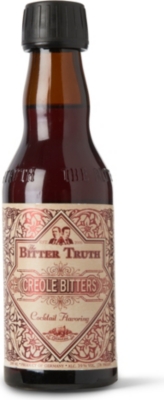  Creole bitters cocktail flavouring 200ml