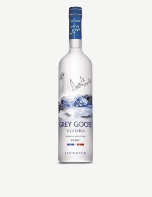 GREY GOOSE: Vodka 700ml
