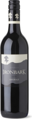  Shiraz 750ml