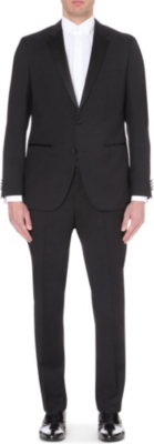 HUGO BOSS The Stars Glamour tuxedo