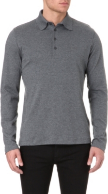 HUGO BOSS Paderna polo shirt