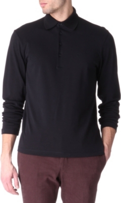 HUGO BOSS Paderna polo shirt