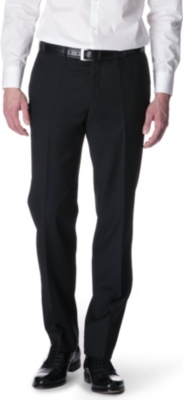 HUGO BOSS Shout suit trousers