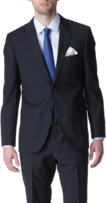 HUGO BOSS Rider suit jacket