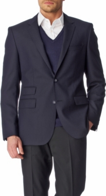 HUGO BOSS Sweet jacket (Navy