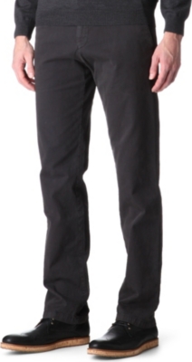 HUGO BOSS Chino trousers