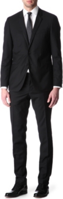 HUGO BOSS Rolo/Ward dinner suit