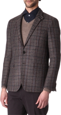 HUGO BOSS Heritage jacket