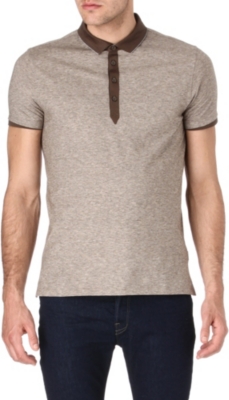 HUGO BOSS Arpino polo shirt