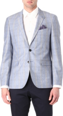 HUGO BOSS Rhett blazer