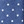 Polka blue