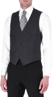 TOM FORD Windsor waistcoat