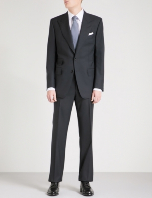 TOM FORD Windsor two-piece suit