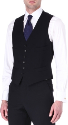 TOM FORD Windsor waistcoat