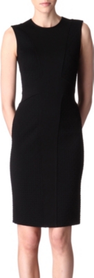 GIVENCHY Fine-knit dress