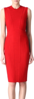 GIVENCHY Fine-knit dress