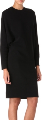 GIVENCHY Batwing dress