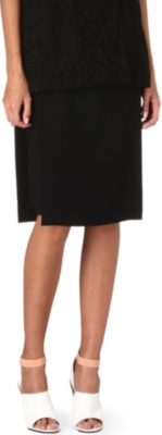 GIVENCHY Pencil skirt