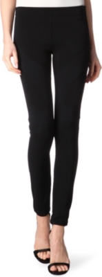 GIVENCHY Neoprene leggings