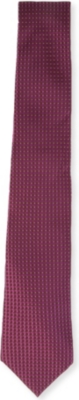CANALI Diamond tie