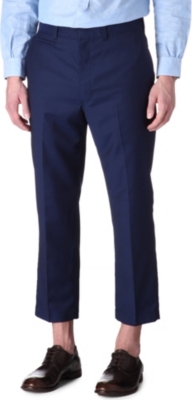 JUNYA WATANABE Wool trousers